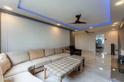 Blk 297 Big Mac Centre (Tampines), HDB 4 Rooms #564244411